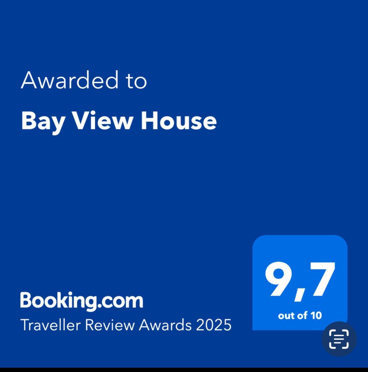 Bay View House Bed & Breakfast Vancouver Eksteriør bilde